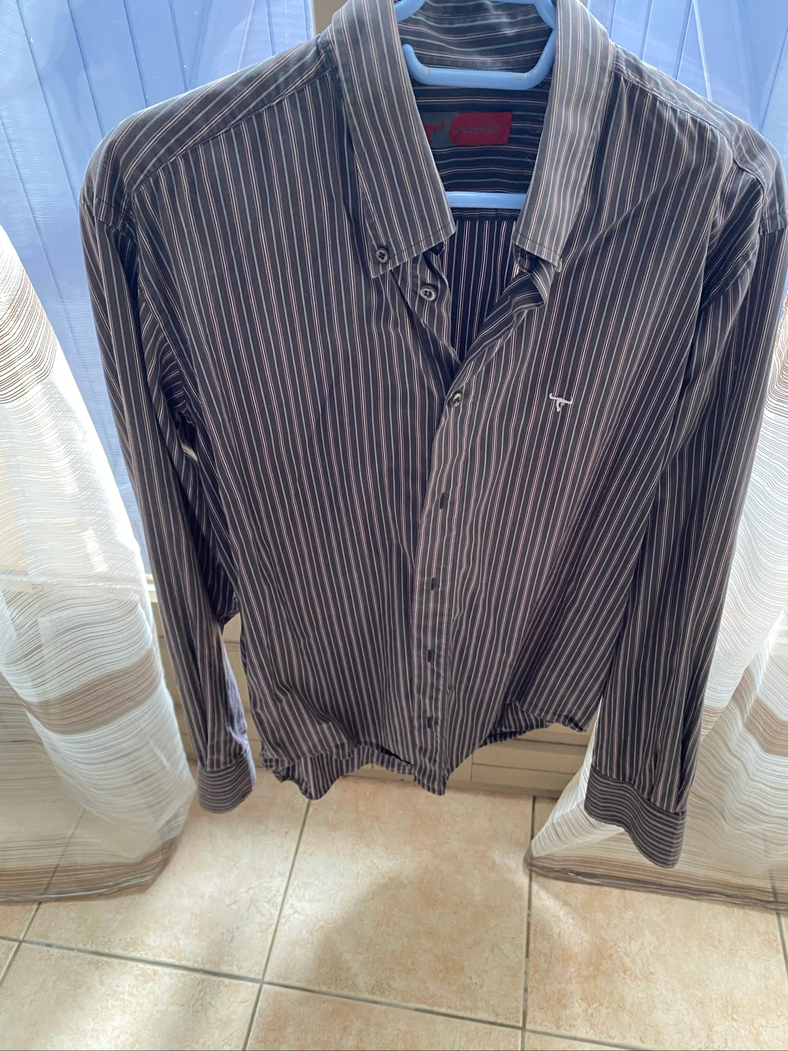 Camisa hombre – photo 3